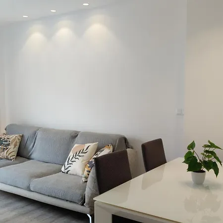 Vinalopo Con Parking Privado En El Edificio 엘체