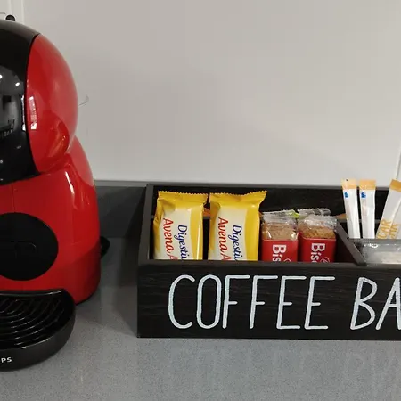 Vinalopo Con Parking Privado En El Edificio *