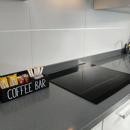 Vinalopo Con Parking Privado En El Edificio