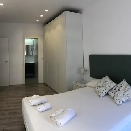 Vinalopo Con Parking Privado En El Edificio 엘체