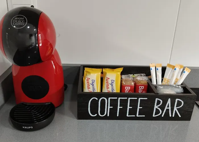 Vinalopo Con Parking Privado En El Edificio *