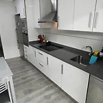아파트 Vinalopo Con Parking Privado En El Edificio *