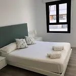 Vinalopo Con Parking Privado En El Edificio * 엘체