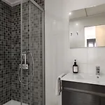 Vinalopo Con Parking Privado En El Edificio 아파트