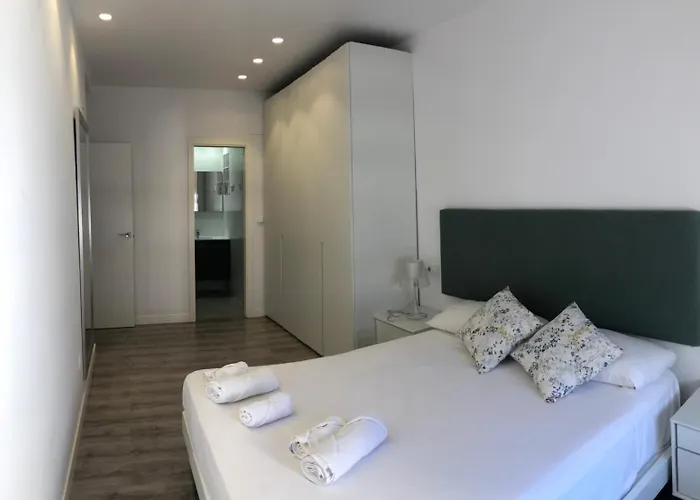 Vinalopo Con Parking Privado En El Edificio إلتشه